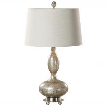  27014-2 - Uttermost Vercana Table Lamp, Set of 2